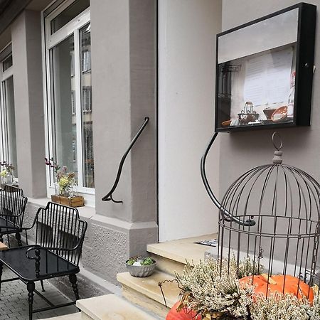 Ferienwohnung Gugel คานดาร์น ภายนอก รูปภาพ