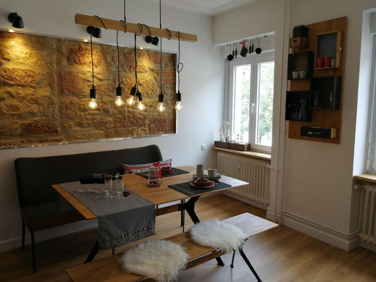 Ferienwohnung Gugel คานดาร์น ภายนอก รูปภาพ