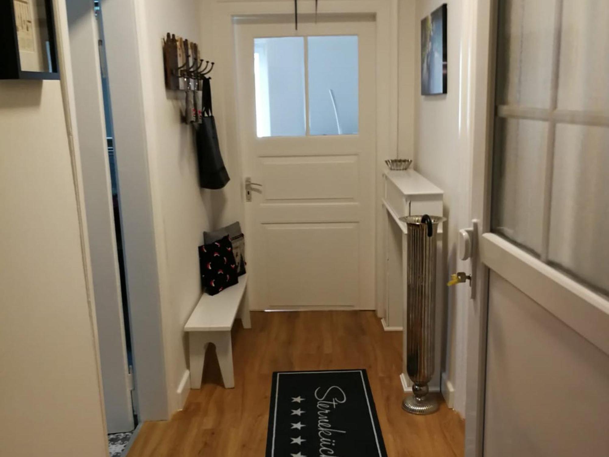 Ferienwohnung Gugel คานดาร์น ภายนอก รูปภาพ